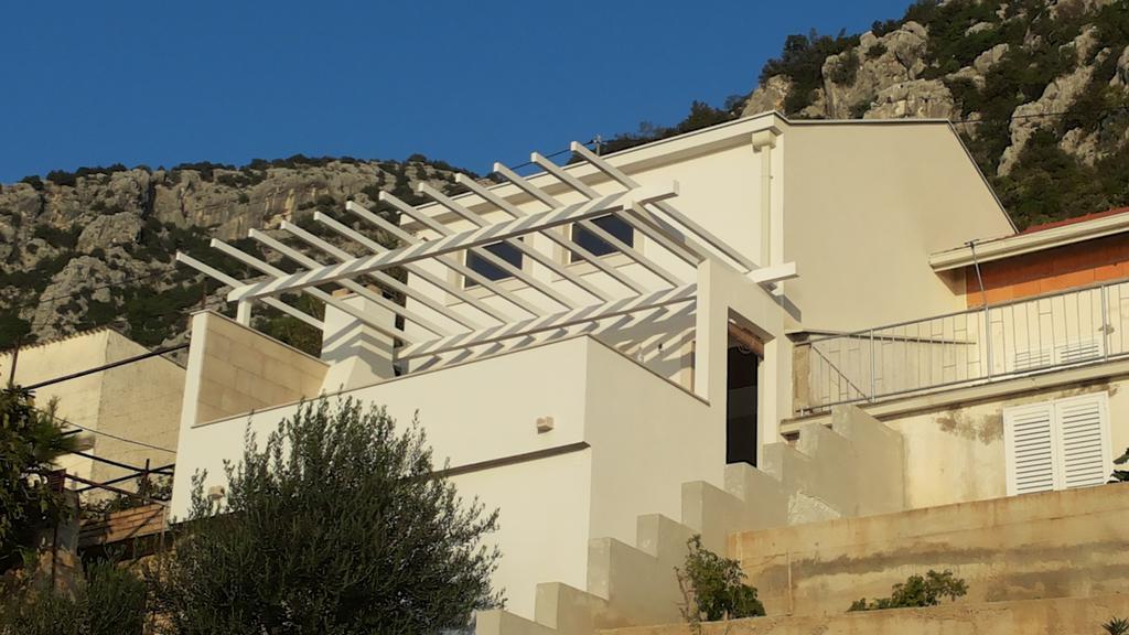 קלק Holiday Home Anna חדר תמונה