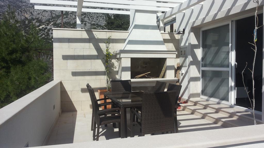 קלק Holiday Home Anna חדר תמונה