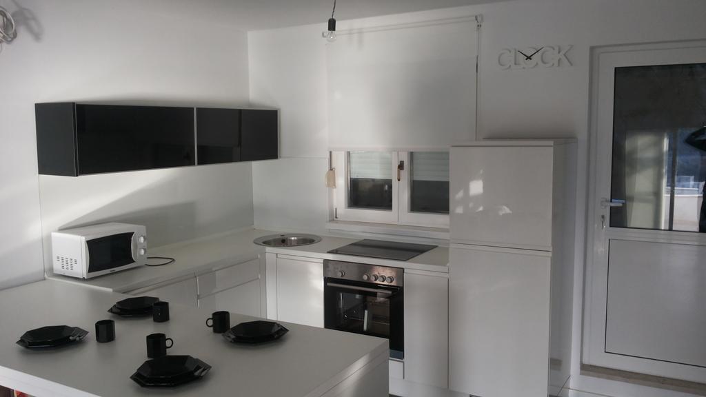 קלק Holiday Home Anna חדר תמונה