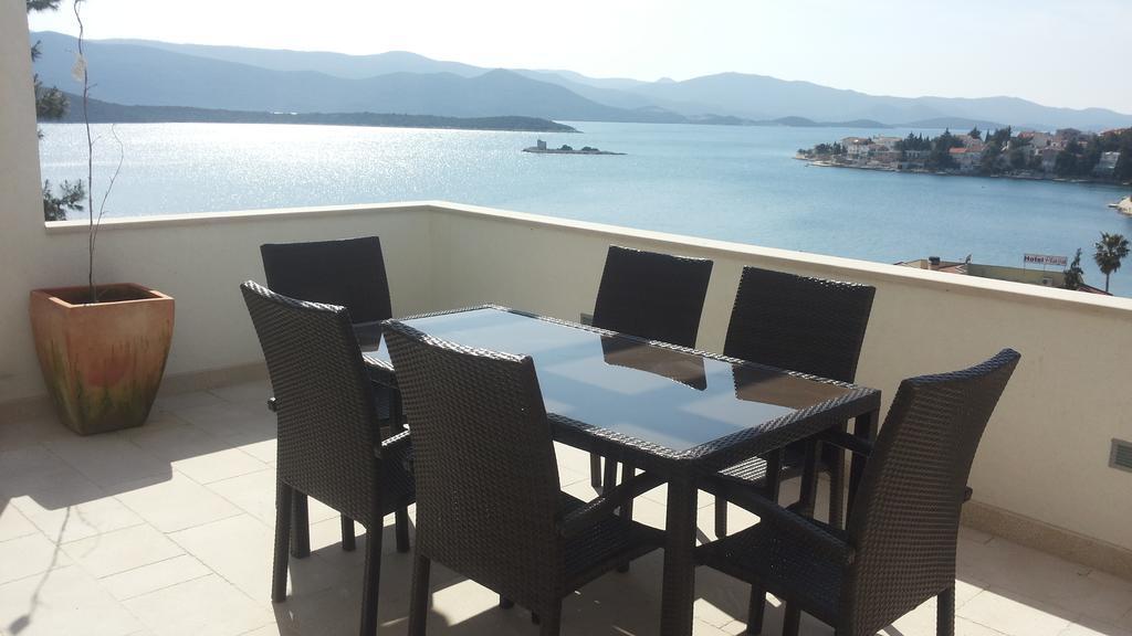 קלק Holiday Home Anna חדר תמונה