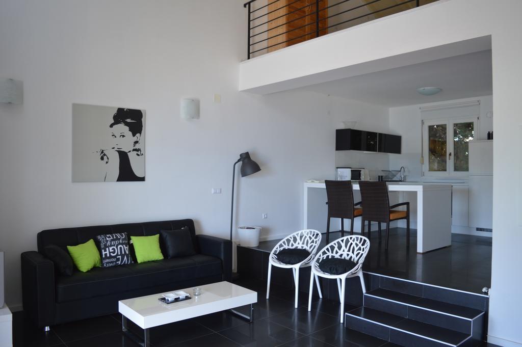 קלק Holiday Home Anna מראה חיצוני תמונה