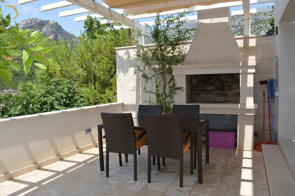 קלק Holiday Home Anna מראה חיצוני תמונה