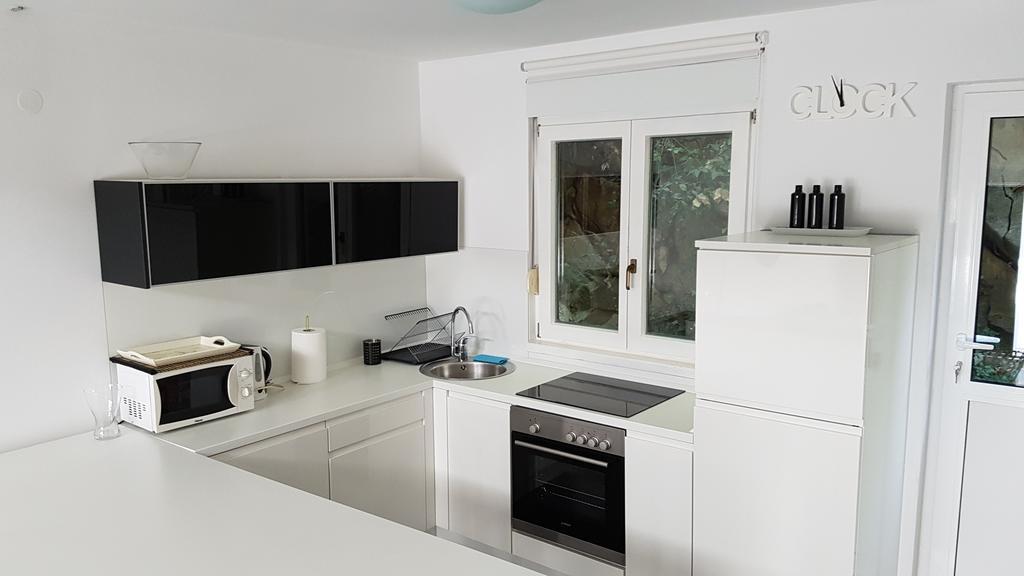קלק Holiday Home Anna מראה חיצוני תמונה