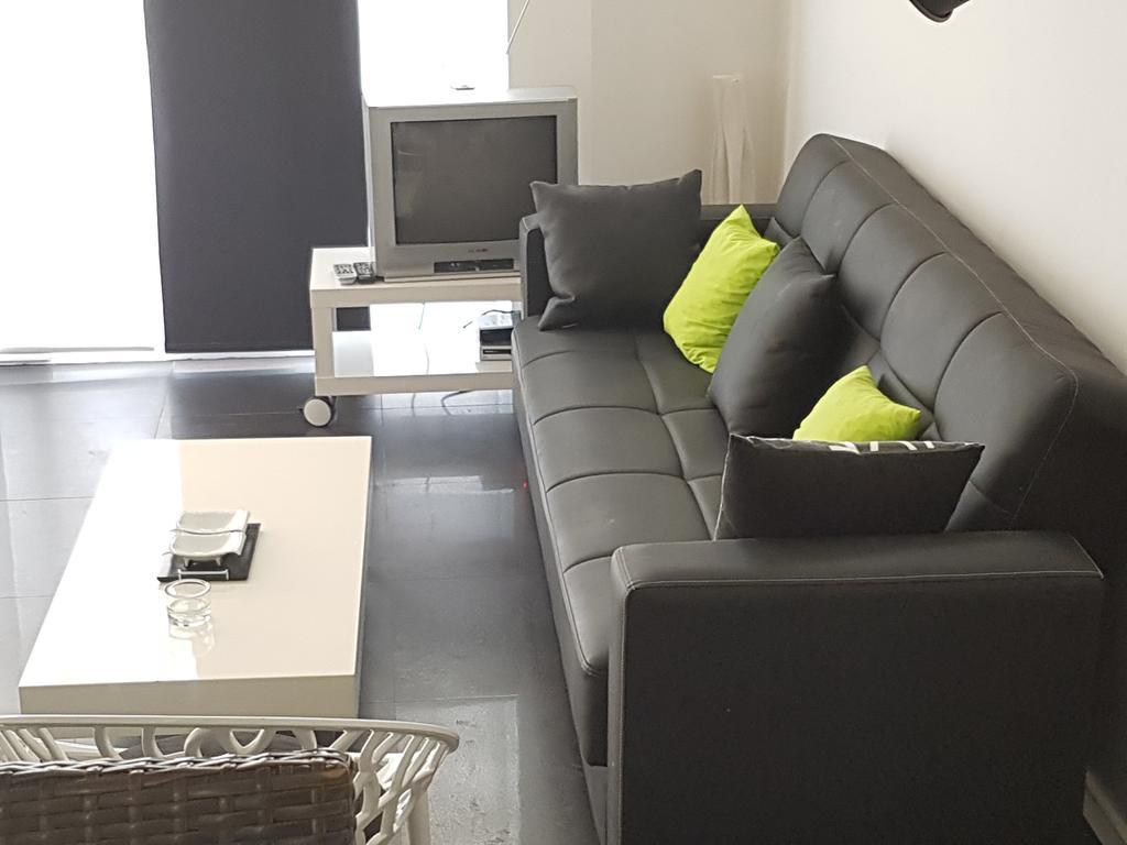 קלק Holiday Home Anna מראה חיצוני תמונה