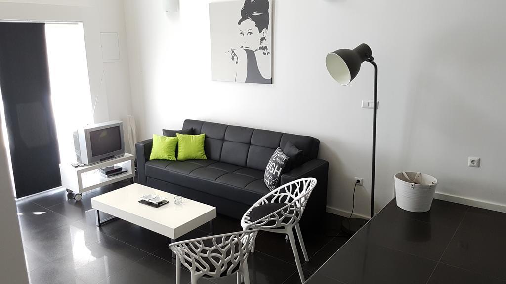 קלק Holiday Home Anna מראה חיצוני תמונה
