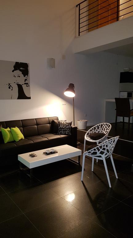 קלק Holiday Home Anna מראה חיצוני תמונה