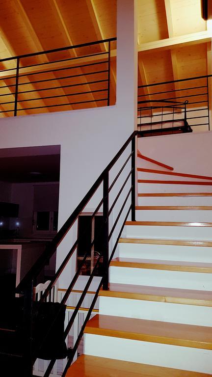 קלק Holiday Home Anna מראה חיצוני תמונה