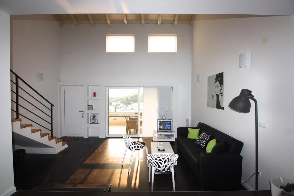 קלק Holiday Home Anna מראה חיצוני תמונה